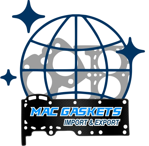mac gaskets